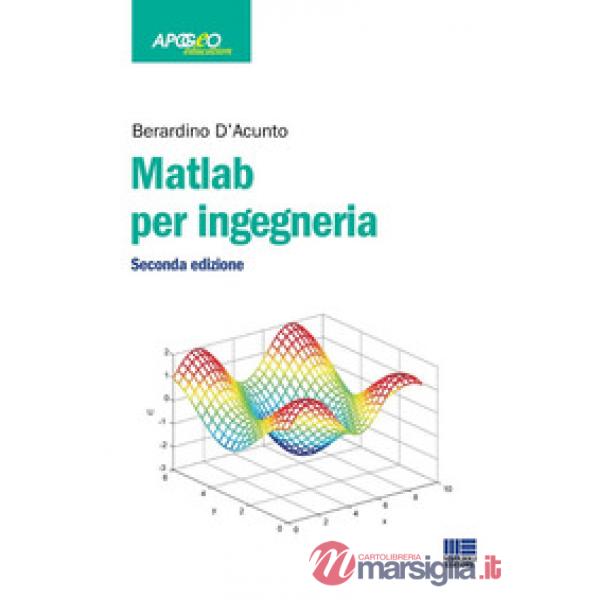 Matlab per ingegneria