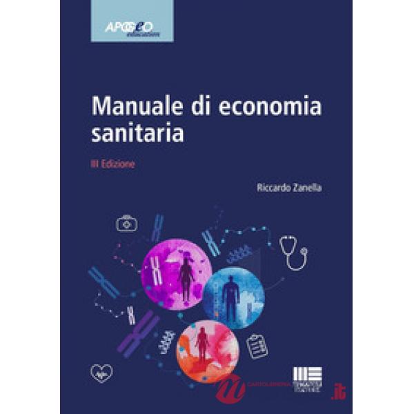 Manuale di economia sanitaria