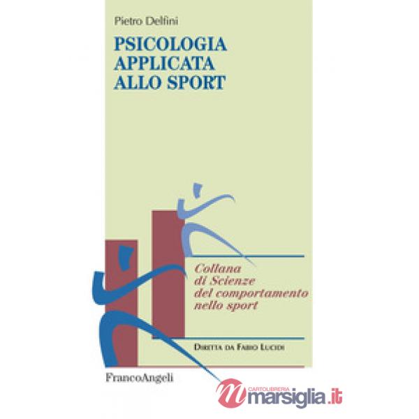 Psicologia applicata allo sport
