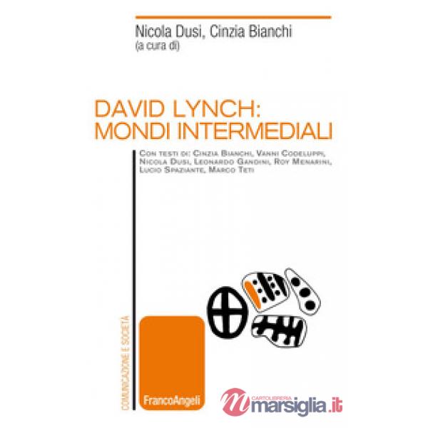 David Lynch: mondi intermediali