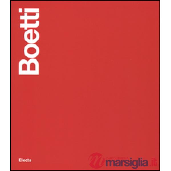 Alighiero Boetti. Catalogo ragionato. Ediz. italiana e inglese. Vol. 3