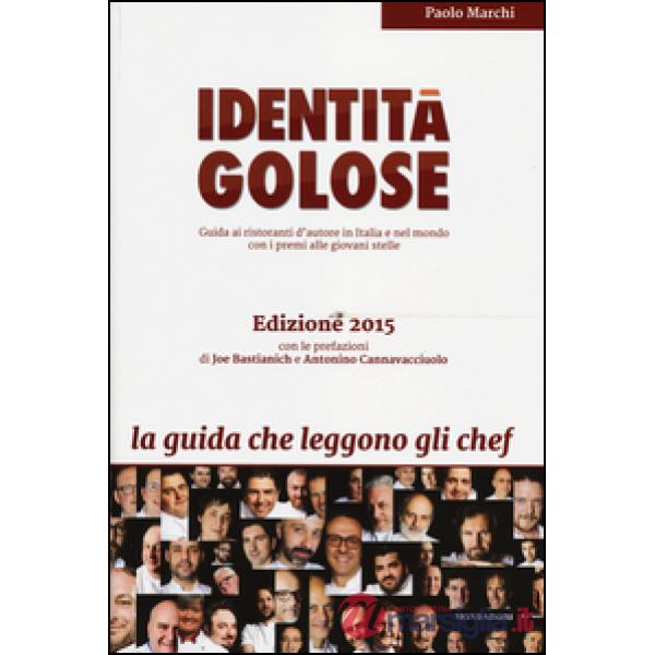 Identità golose 2015