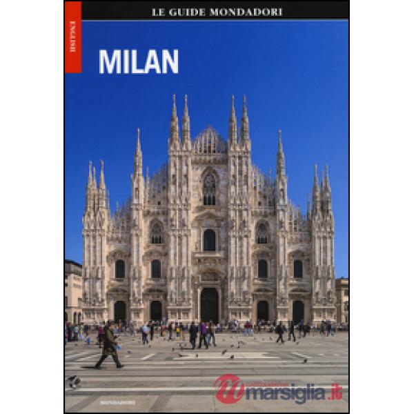 Milano. Ediz. inglese