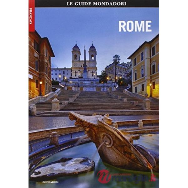 Roma meravigliosa. Ediz. francese