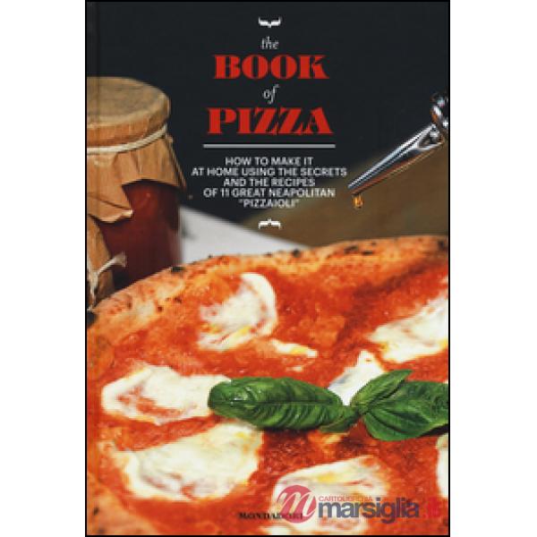 Book of pizza (The)