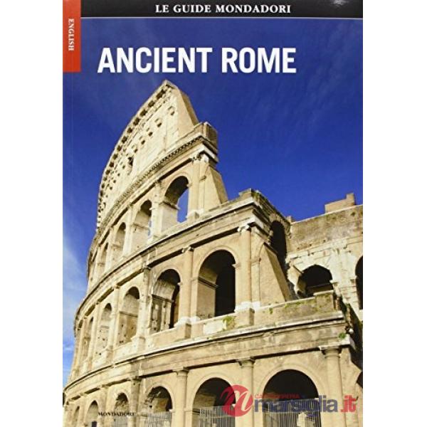 Roma antica. Ediz. inglese