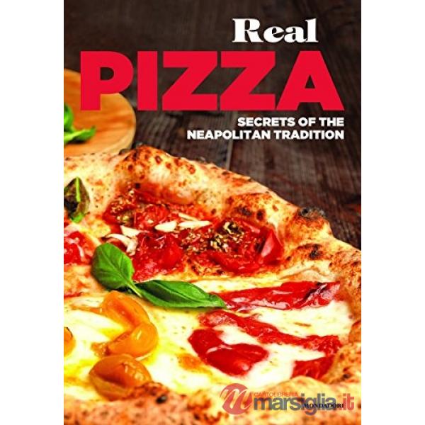 Real pizza