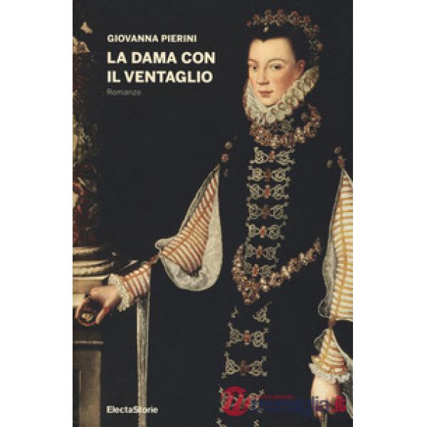 Dama con il ventaglio (La)