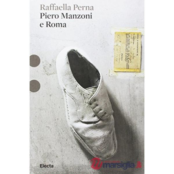 Piero Manzoni a Roma