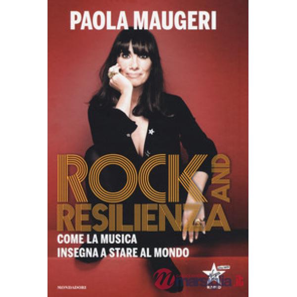 Rock and resilienza. Come la musica insegna a stare al mondo