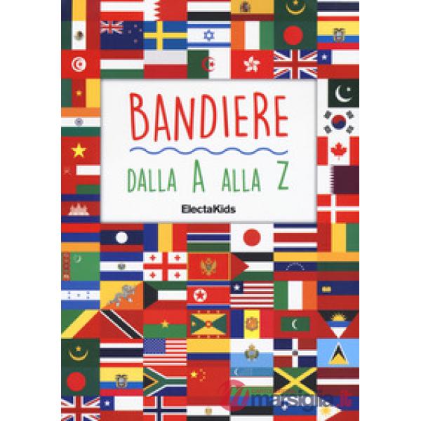 Bandiere dalla A alla Z