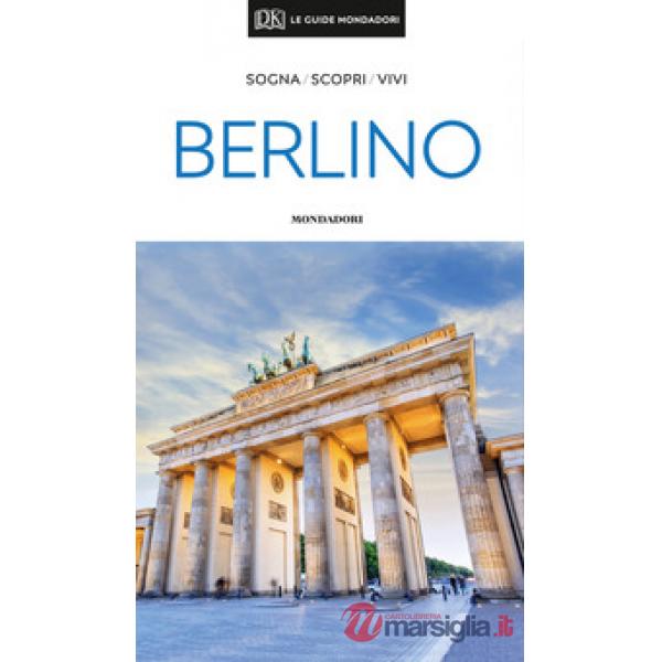 Berlino. Con Carta geografica ripiegata