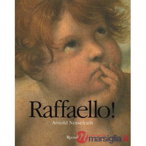 Raffaello! Ediz. limitata