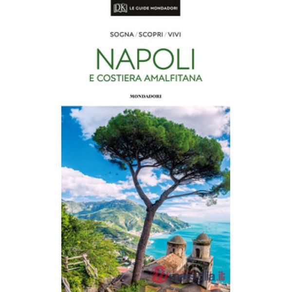 Napoli e costiera amalfitana