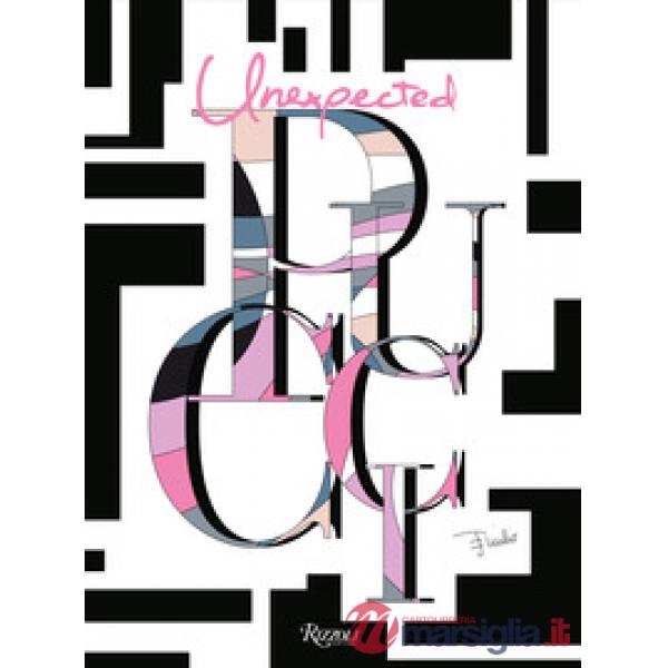 Unexpected Pucci. Interiors: furniture, ceramics and art pieces. Ediz. a colori