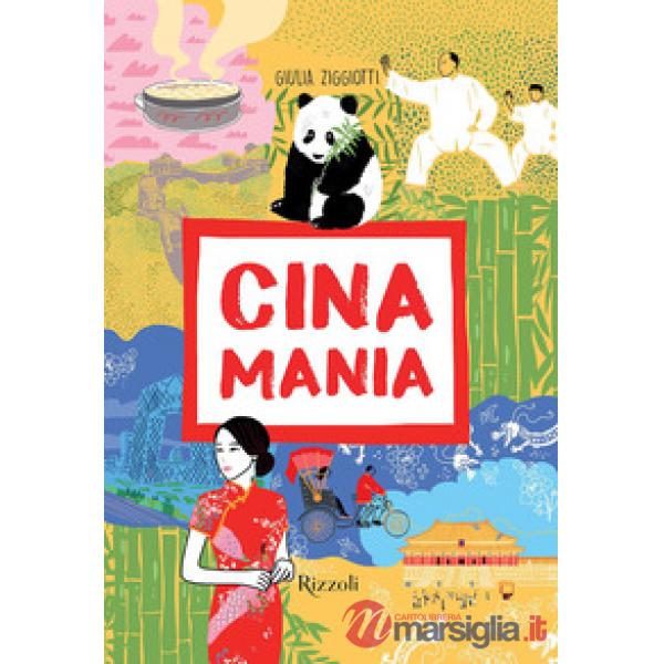 Cinamania. Ediz. illustrata