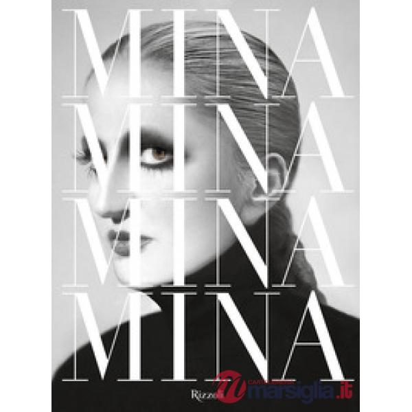 Mina. Ediz. a colori