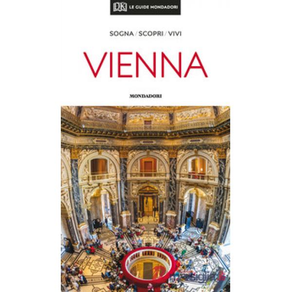 Vienna. Con mappa estraibile