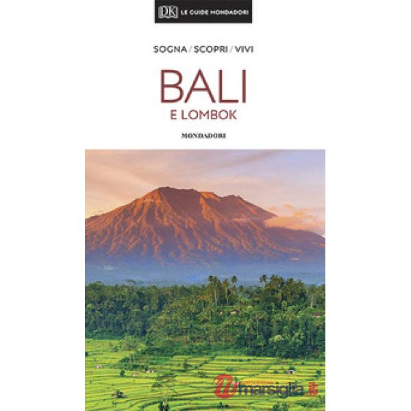 Bali e Lombok