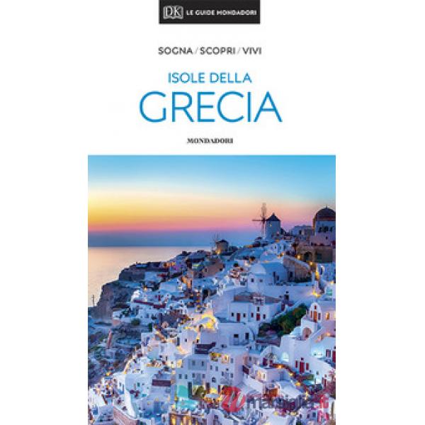 Isole della Grecia