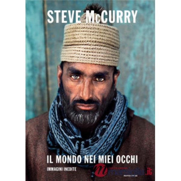 Mondo nei miei occhi. Immagini inedite. Ediz. a colori (Il)