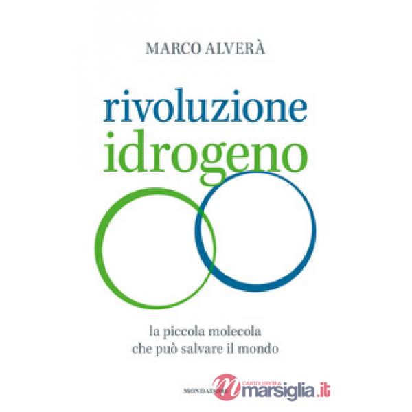 Rivoluzione idrogeno. La piccola molecola che può salvare il mondo