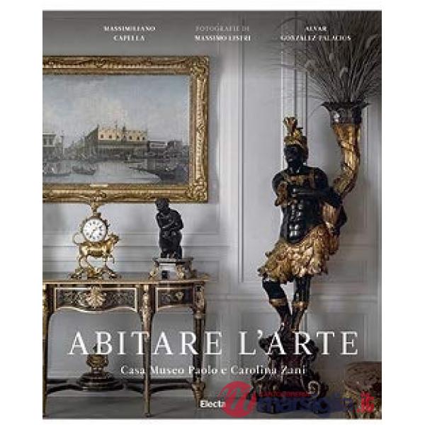 Fondazione Zani. Abitare l'arte