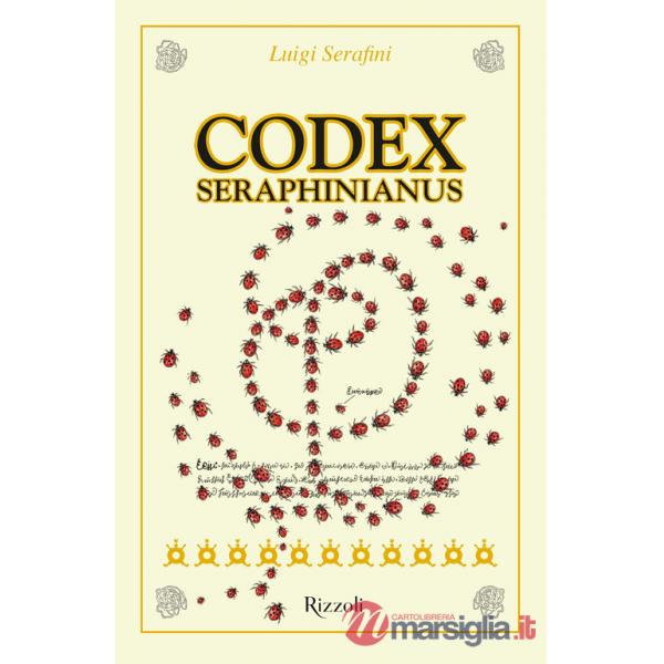 Codex Seraphinianus 40° ita. Ediz. speciale