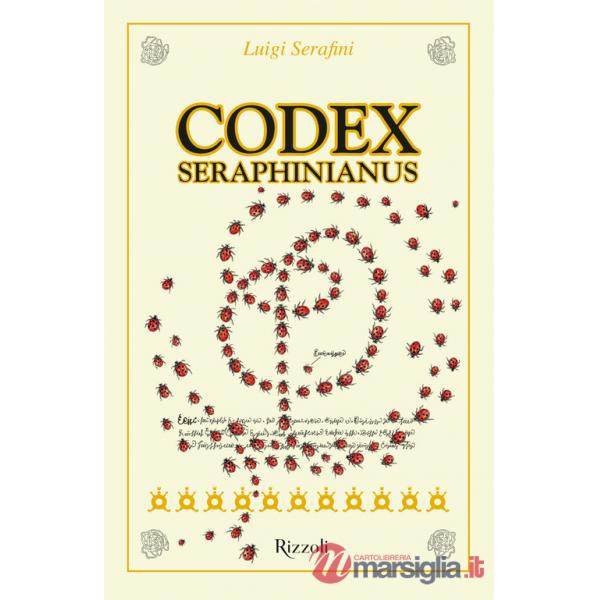 Codex Seraphinianus 40°. Ediz. Deluxe