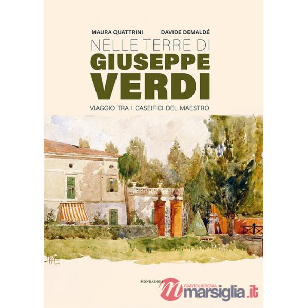 Nelle terre di Giuseppe Verdi. Viaggio tra i caseifici del Maestro