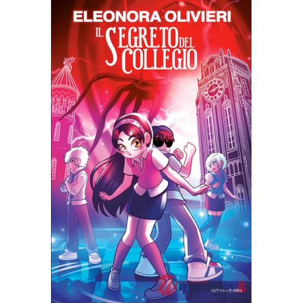 Segreto del collegio (Il)
