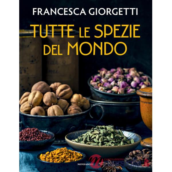 Tutte le spezie del mondo