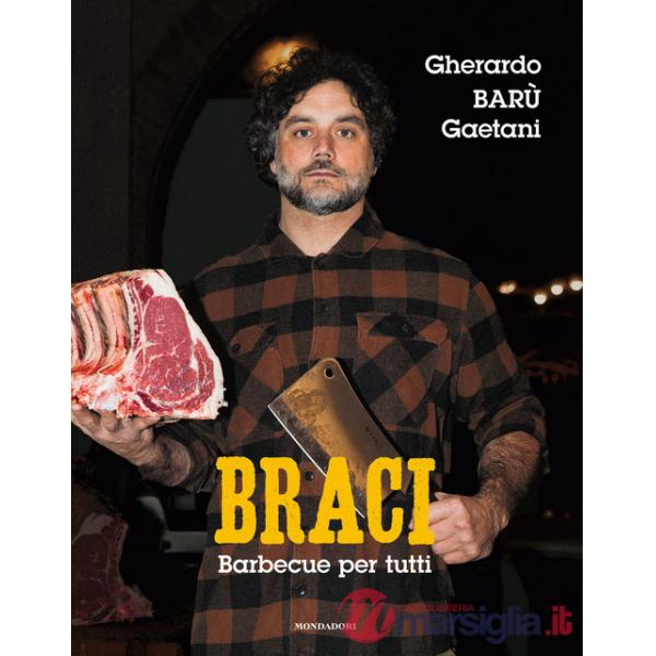 Braci. Barbecue per tutti