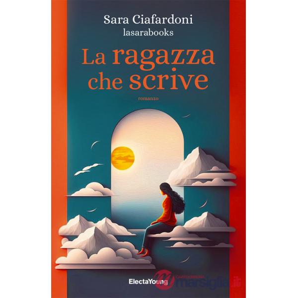 Ragazza che scrive (La)