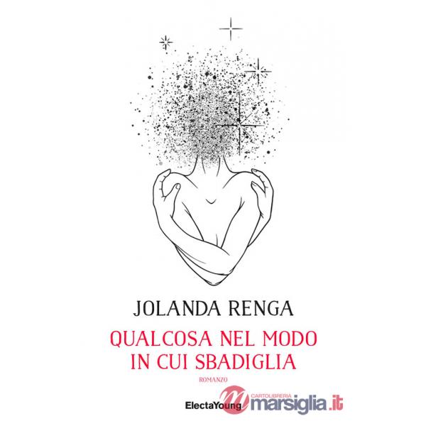 Qualcosa nel modo in cui sbadiglia