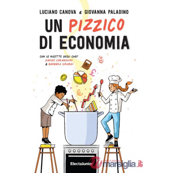 Pizzico di economia (Un)