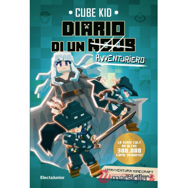 Diario di un avventuriero. Vol. 7
