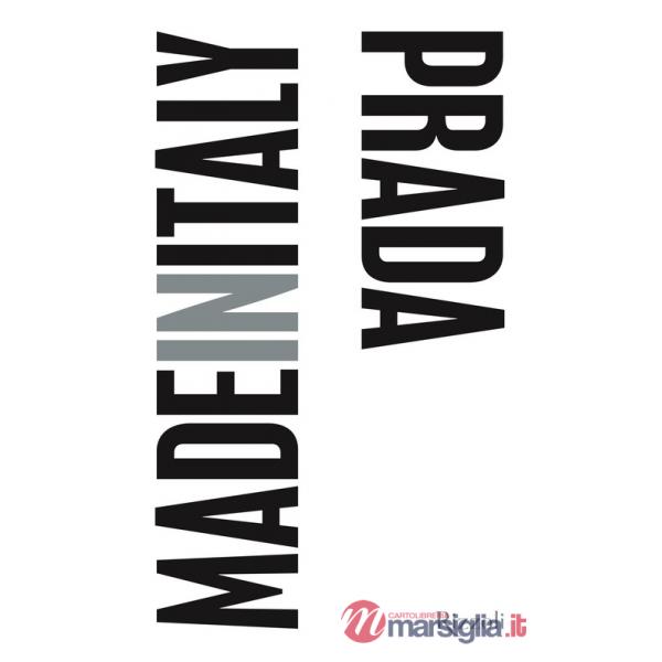 Prada. Made in Italy