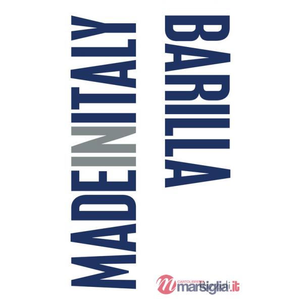 Barilla. Made in Italy