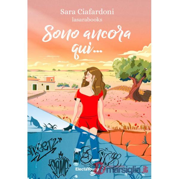 Sono ancora qui...
