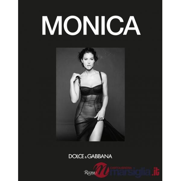 Monica. Ediz. illustrata