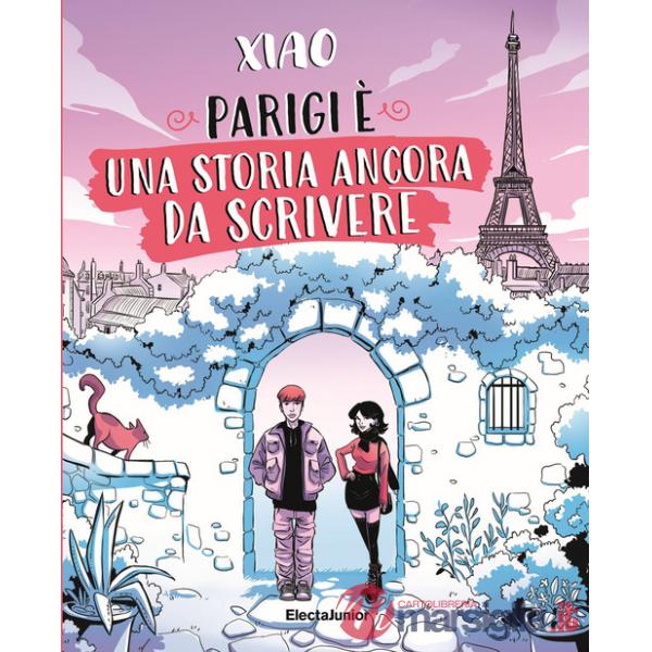 Parigi è una storia ancora da scrivere