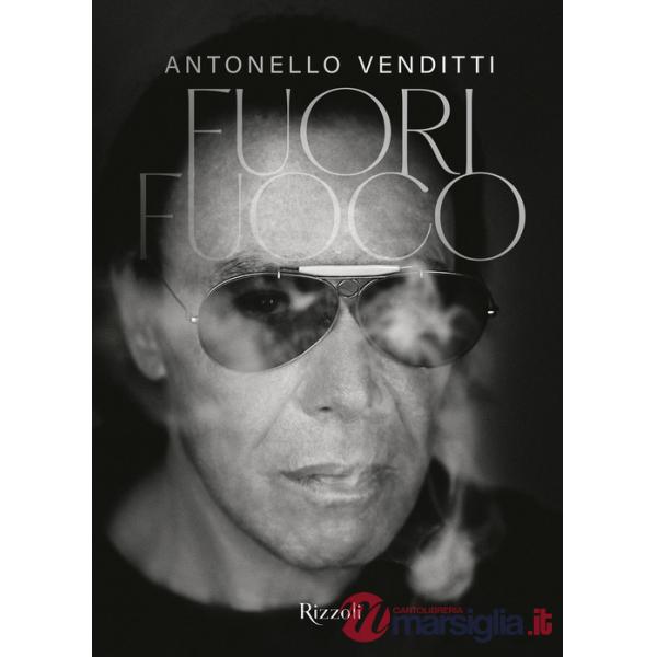 Fuori fuoco. Ediz. illustrata