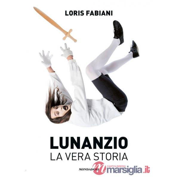 Lunanzio. La vera storia