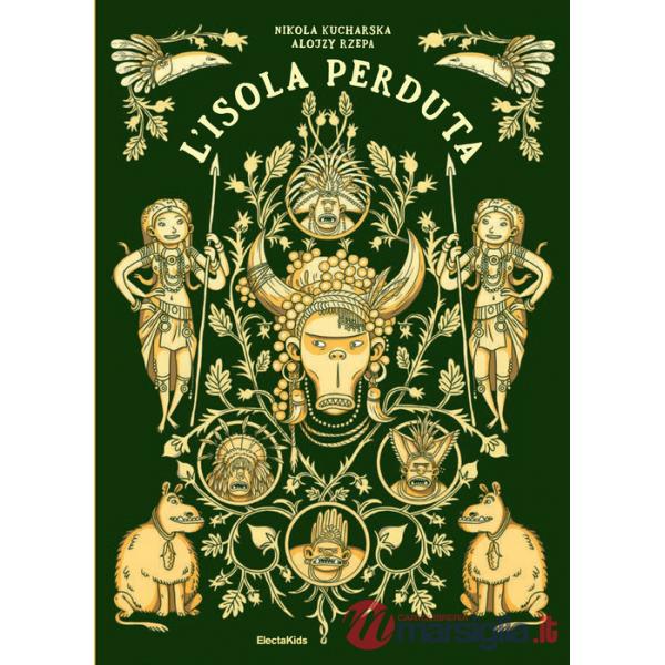Isola perduta (L')