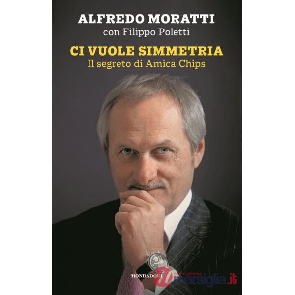 Ci vuole simmetria. Il segreto di Amica Chips