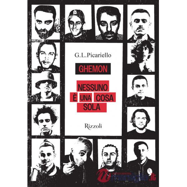 Nessuno è una cosa sola. Ediz. illustrata