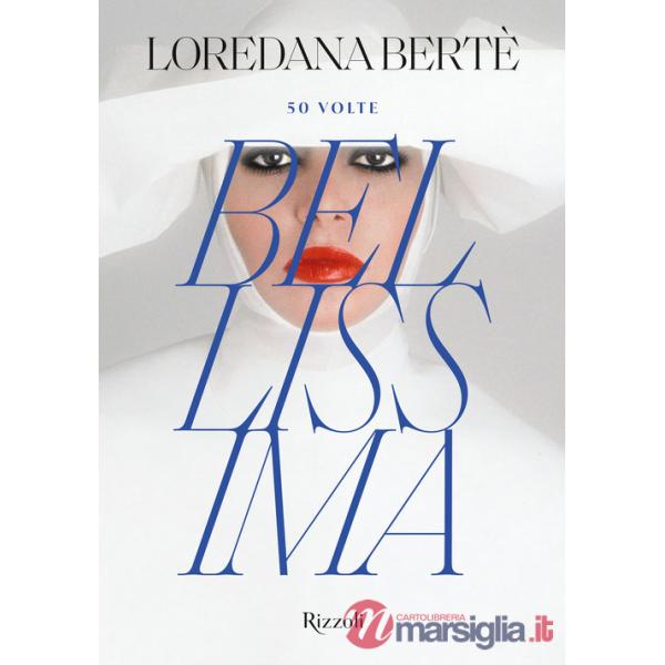 50 volte bellissima. Ediz. illustrata