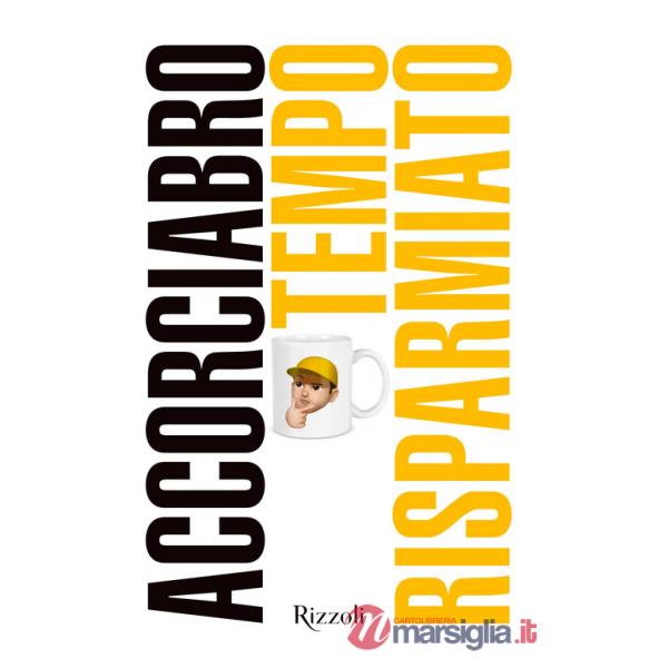 Tempo risparmiato. Ediz. illustrata