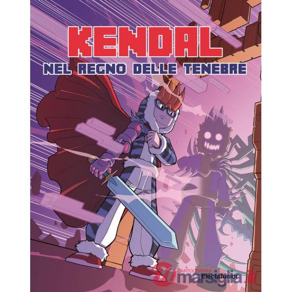 Kendal. Nel regno delle tenebre